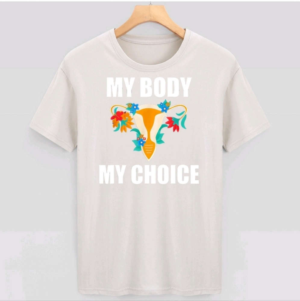 Feminism shirt - Picture 1 of 1